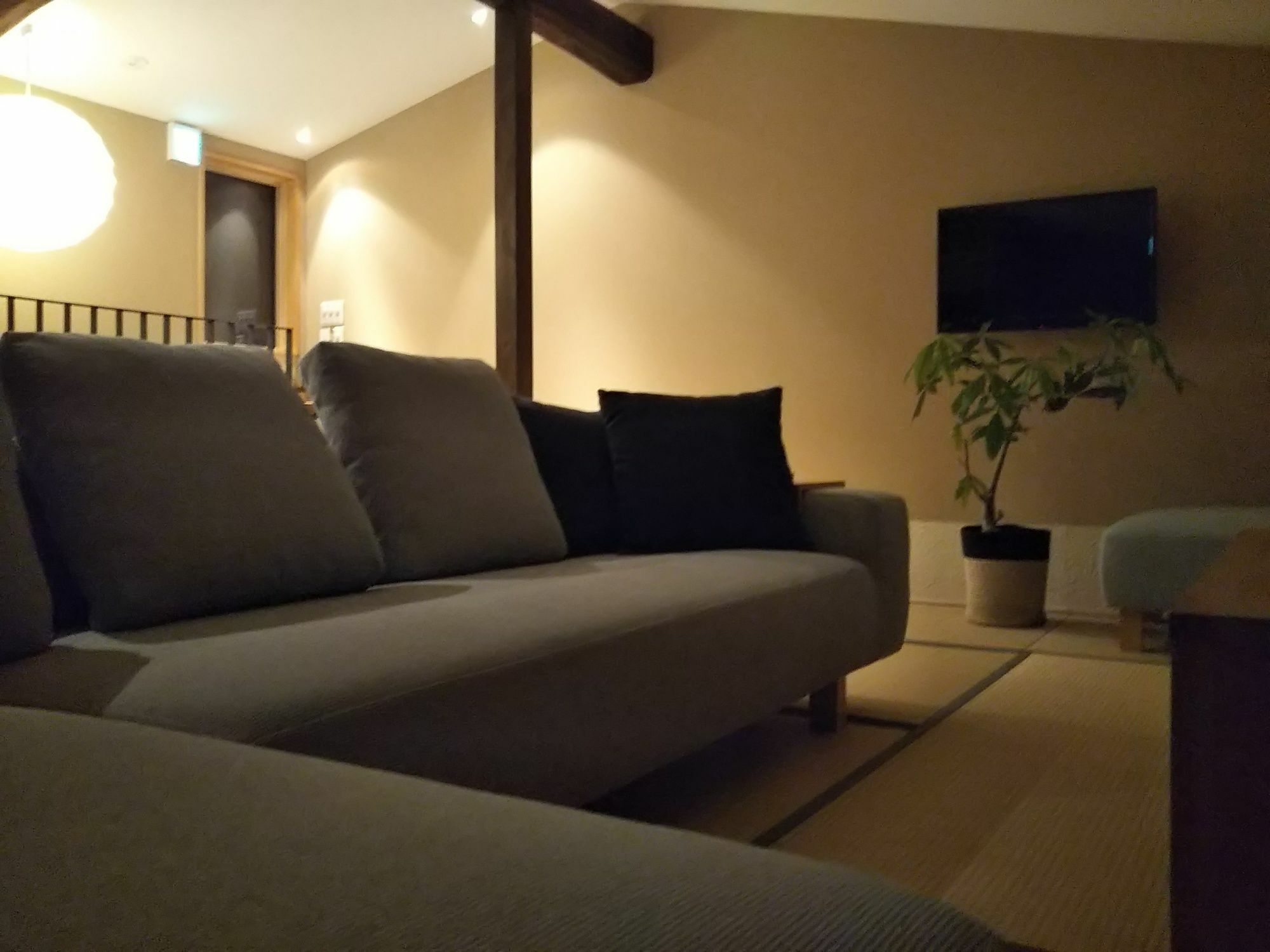 Vila Shirasagi Kjóto Exteriér fotografie